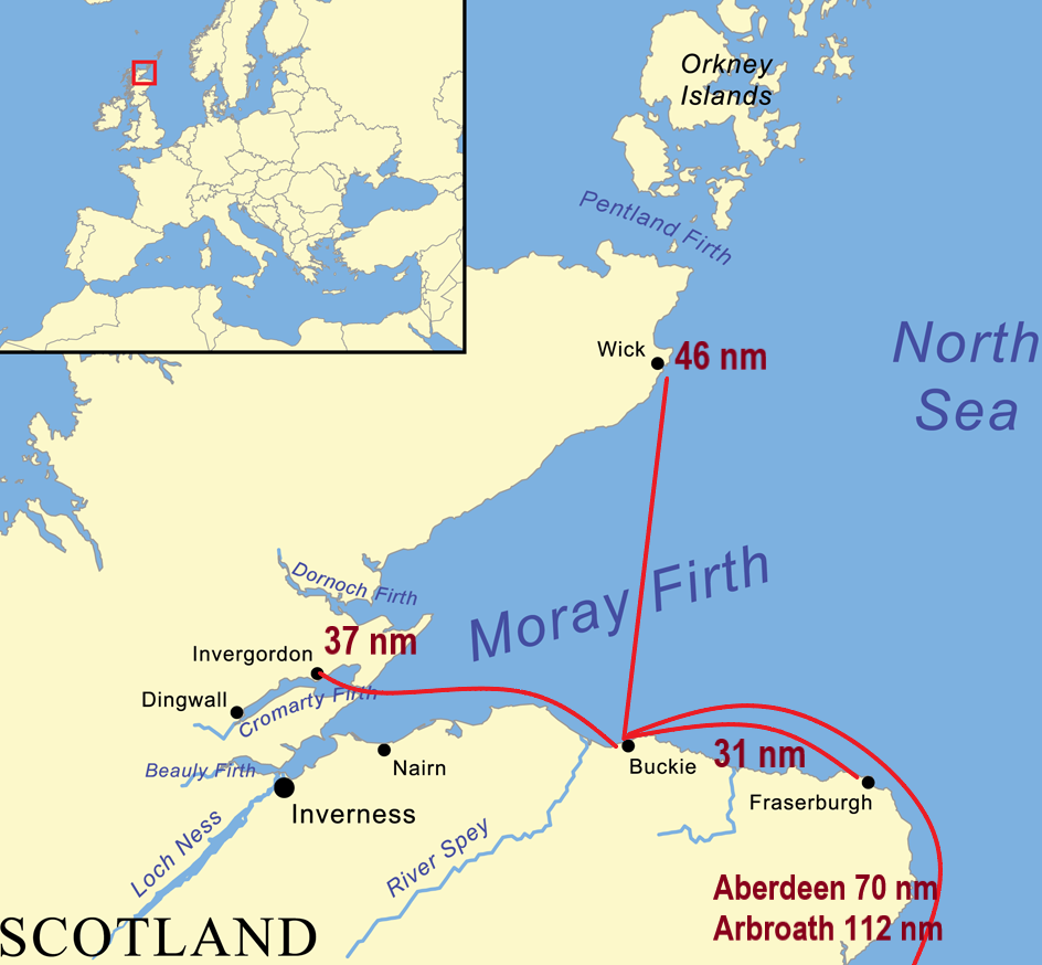 Home - Moray First Marine Ltd